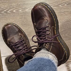 Vintage Dr. Marten Boots, Rare
